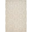 Product Image of Contemporary / Modern Surya &middot; Addison &middot; 31405 &middot; Taupe, Beige, Light Grey (ADD-2301) Area-Rugs