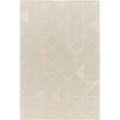 Product Image of Contemporary / Modern Light Grey, Taupe, Beige (ADD-2302) Area-Rugs