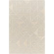 Product Image of Contemporary / Modern Surya &middot; Addison &middot; 31406 &middot; Light Grey, Taupe, Beige (ADD-2302) Area-Rugs