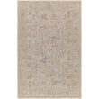 Product Image of Traditional / Oriental Taupe, Khaki, Sage (AVT-2350) Area-Rugs