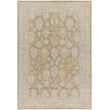 Product Image of Traditional / Oriental Khaki, Taupe, Sage (AVT-2351) Area-Rugs