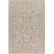 Product Image of Traditional / Oriental Taupe, Khaki, Sage (AVT-2353) Area-Rugs