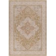 Product Image of Traditional / Oriental Taupe, Khaki, Camel (AVT-2363) Area-Rugs