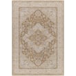 Product Image of Traditional / Oriental Taupe, Khaki, Camel (AVT-2366) Area-Rugs