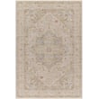 Product Image of Traditional / Oriental Taupe, Khaki, Sage (AVT-2362) Area-Rugs