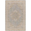 Product Image of Traditional / Oriental Taupe, Khaki, Sage (AVT-2365) Area-Rugs