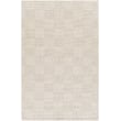 Product Image of Contemporary / Modern Ivory, Charcoal, Off-White (CDO-2310) Area-Rugs