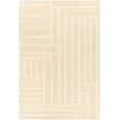 Product Image of Contemporary / Modern Cream (MNS-2305) Area-Rugs