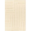 Product Image of Contemporary / Modern Surya &middot; Manisa &middot; 30815 &middot; Cream (MNS-2305) Area-Rugs