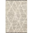 Product Image of Moroccan Surya &middot; Manisa II &middot; 31449 &middot; Charcoal, Cream (MNS-2309) Area-Rugs
