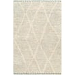 Product Image of Moroccan Surya &middot; Manisa II &middot; 31449 &middot; Cream, Blue (MNS-2308) Area-Rugs