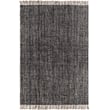 Product Image of Contemporary / Modern Black, Charcoal, Light Beige (RLI-2306) Area-Rugs