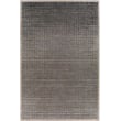 Product Image of Contemporary / Modern Medium Grey, Grey, Charcoal (CCR-2302) Area-Rugs