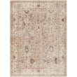 Product Image of Traditional / Oriental Becki Owens x Livabliss &middot; Davina &middot; 32368 &middot; Taupe, Khaki, Light Grey (BOCC-2302) Area-Rugs