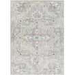Product Image of Traditional / Oriental Taupe, Light Grey, Sage (BOEC-2301) Area-Rugs