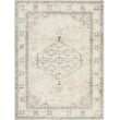 Product Image of Traditional / Oriental Brown, Orange, Off-White (BOLC-2302) Area-Rugs