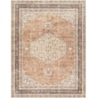 Product Image of Traditional / Oriental Camel, Tan, Taupe (BOLC-2300) Area-Rugs