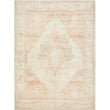 Product Image of Traditional / Oriental Becki Owens x Livabliss &middot; Luca &middot; 32372 &middot; Dusty Pink, Brown, Ivory (BONC-2301) Area-Rugs