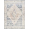 Product Image of Traditional / Oriental Light Grey, Taupe, Pewter (BONC-2300) Area-Rugs