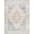 Product Image of Traditional / Oriental Becki Owens x Livabliss &middot; Luca &middot; 32372 &middot; Light Grey, Taupe, Pewter (BONC-2300) Area-Rugs