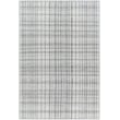Product Image of Contemporary / Modern Ivory, Grey, Black (MDI-2338) Area-Rugs