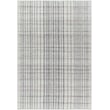 Product Image of Contemporary / Modern Ivory, Grey, Black (MDI-2339) Area-Rugs