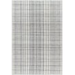 Livabliss Mardin 477800 rug in ivory, grey, and black features a handwoven design that adds a modern touch to any living space.