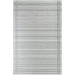 Product Image of Contemporary / Modern Grey, Ivory (MDI-2351) Area-Rugs