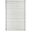 Product Image of Contemporary / Modern Grey, Ivory, Black (MDI-2332) Area-Rugs