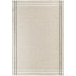 Product Image of Contemporary / Modern Light Beige, Ivory, Black (MDI-2334) Area-Rugs