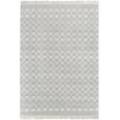 Product Image of Contemporary / Modern Ivory (MDI-2341) Area-Rugs