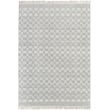 Livabliss Mardin 477931 Ivory rug showcasing a handwoven texture with subtle ivory tones, perfect for modern living spaces.