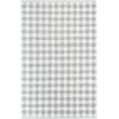 Product Image of Contemporary / Modern Ivory (MDI-2346) Area-Rugs