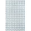 Product Image of Contemporary / Modern Ivory, Light Slate (MDI-2347) Area-Rugs