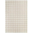 Product Image of Contemporary / Modern Tan, Ivory (MDI-2344) Area-Rugs