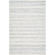 Product Image of Contemporary / Modern Ivory, Grey (MDI-2358) Area-Rugs