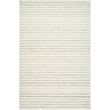 Product Image of Contemporary / Modern Ivory, Light Beige, Grey (MDI-2356) Area-Rugs