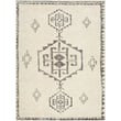 Product Image of Bohemian Becki Owens x Livabliss &middot; Solana &middot; 32496 &middot; Cream, Beige, Charcoal (BOOC-2303) Area-Rugs