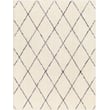 Product Image of Contemporary / Modern Beige, Light Grey, Taupe (LKK-2306) Area-Rugs