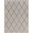 Product Image of Contemporary / Modern Taupe, Sage, Light Grey (LKK-2302) Area-Rugs