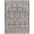 Product Image of Moroccan Taupe, Sage, Grey (LKK-2305) Area-Rugs