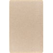 Becki Owens x Livabliss Kimi 33724 rug in tan, brown, and medium grey shades, perfect for a modern, stylish living room setting.