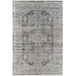 Product Image of Vintage / Overdyed Brown, Navy, Grey (BOMG-2301) Area-Rugs