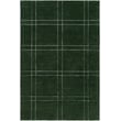 Product Image of Contemporary / Modern Green (BKO-2359) Area-Rugs
