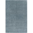 Hand-tufted Livabliss Brook 491070 Sterling Grey rug showcasing an elegant blend of light grey and subtle patterns, perfect for modern interiors.
