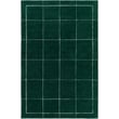 Product Image of Contemporary / Modern Green (BKO-2351) Area-Rugs