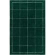 Livabliss Brook 491005 Green rug in soothing hues, hand-tufted, showcasing elegant patterns perfect for a cozy and stylish living space.