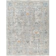 Livabliss Hassler 32307 rug in slate, charcoal, and taupe featuring a modern design, perfect for adding elegance to any room setting.