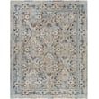 Product Image of Vintage / Overdyed Slate, Charcoal, Taupe (HSL-2301) Area-Rugs