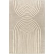 Product Image of Contemporary / Modern Ash, Grey, Pearl (IBL-2306) Area-Rugs